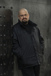 Charles Stross