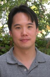 Charles Yu