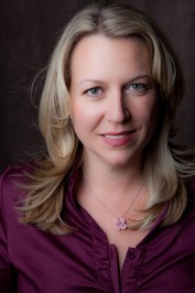 Cheryl Strayed