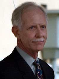 Chesley B. Sullenberger