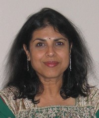 Chitra Banerjee Divakaruni