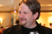 Chris Brogan