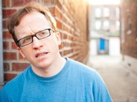 Chris Gethard