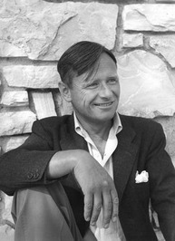 Christopher Isherwood