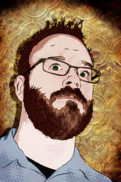 Chuck Wendig