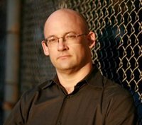 Clay Shirky