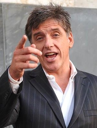 Craig Ferguson