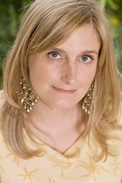 Cressida Cowell