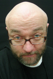 Dan Abnett