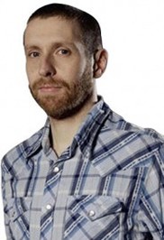 Dave Gorman