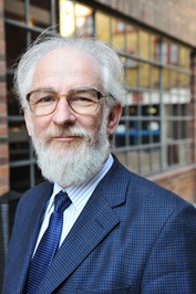 David Crystal