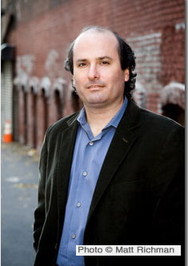 David Grann