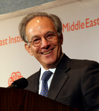 David Ignatius