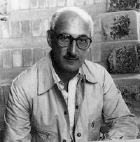 David Malouf