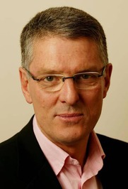 David Marr