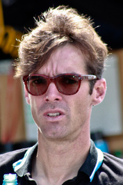 David Millar