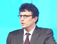 David Remnick