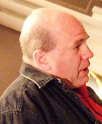 David Simon