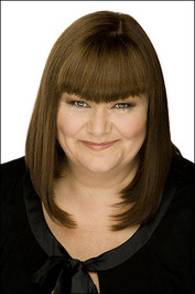 Dawn French