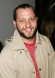 Derek Blasberg