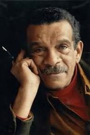 Derek Walcott