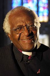 Desmond Tutu