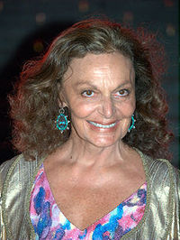 Diane Von Furstenberg