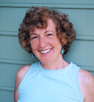 Doreen Rappaport