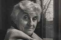 Doris Grumbach