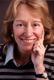 Doris Kearns Goodwin