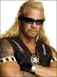 Duane Chapman