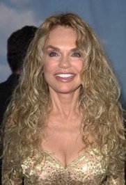 Dyan Cannon