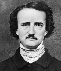 Edgar Allan Poe