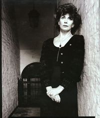 Edna O'Brien