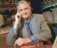 Edward O. Wilson