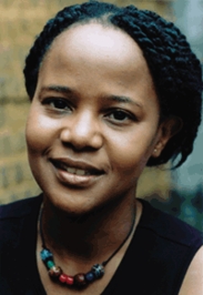 Edwidge Danticat