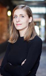 Eleanor Catton