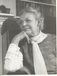 Elizabeth David