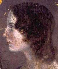 Emily Brontë