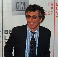 Eric Bogosian