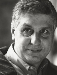 Errol Morris