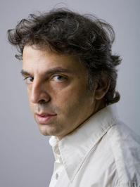 Etgar Keret