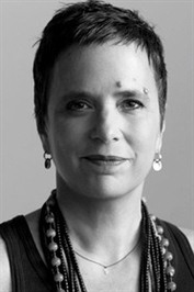 Eve Ensler