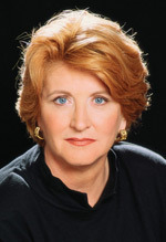 Fannie Flagg