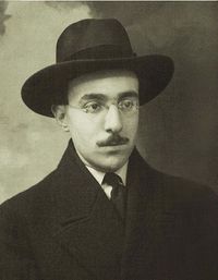 Fernando Pessoa