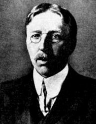 Ford Madox Ford