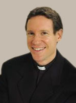 Fr. Michael Gaitley, M.I.C.