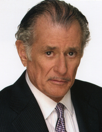 Frank Deford