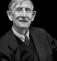 Freeman Dyson