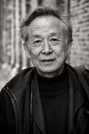 Gao Xingjian